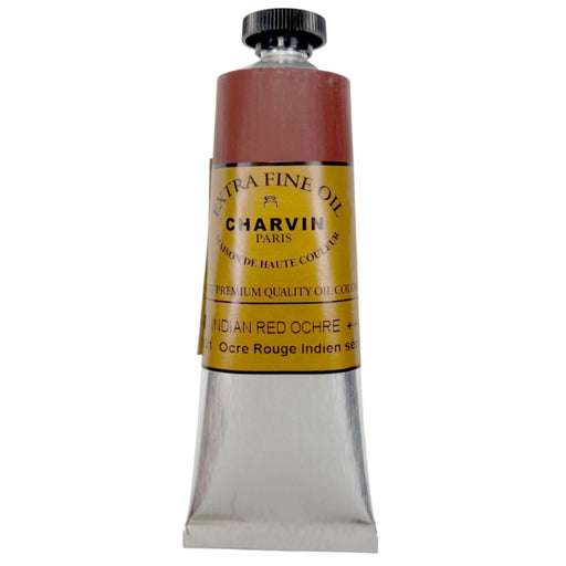 CHARVIN ExFINE CHARVIN 60ml Charvin ExFine Oil Indian Red Ochre