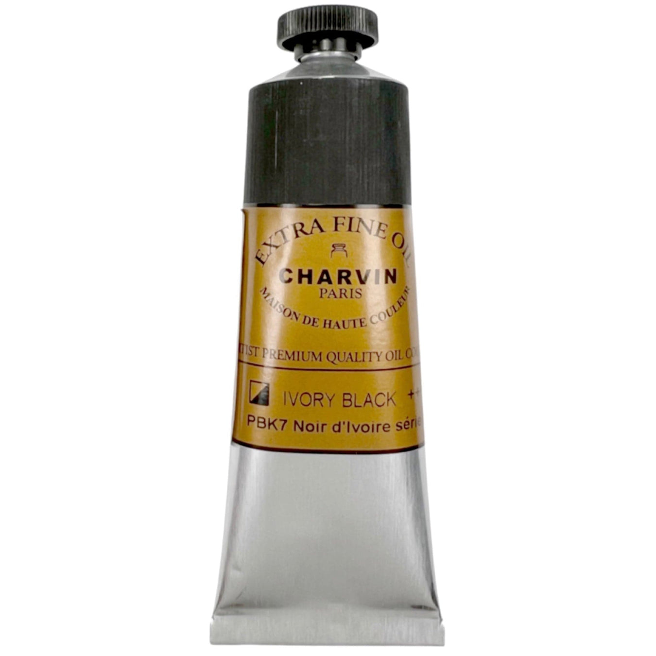 Charvin Exfine Oils