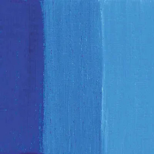 CHARVIN ExFINE CHARVIN 60ml Charvin ExFine Oil Light Cobalt Blue Hue