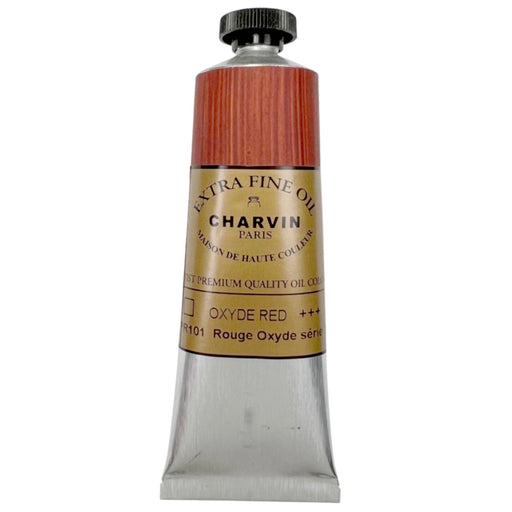 CHARVIN ExFINE CHARVIN 60ml Charvin ExFine Oil Oxyde Red