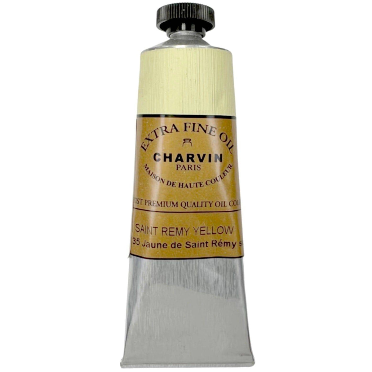 Charvin ExFine Oil Saint Remy Green — Wholesale Art Supplies