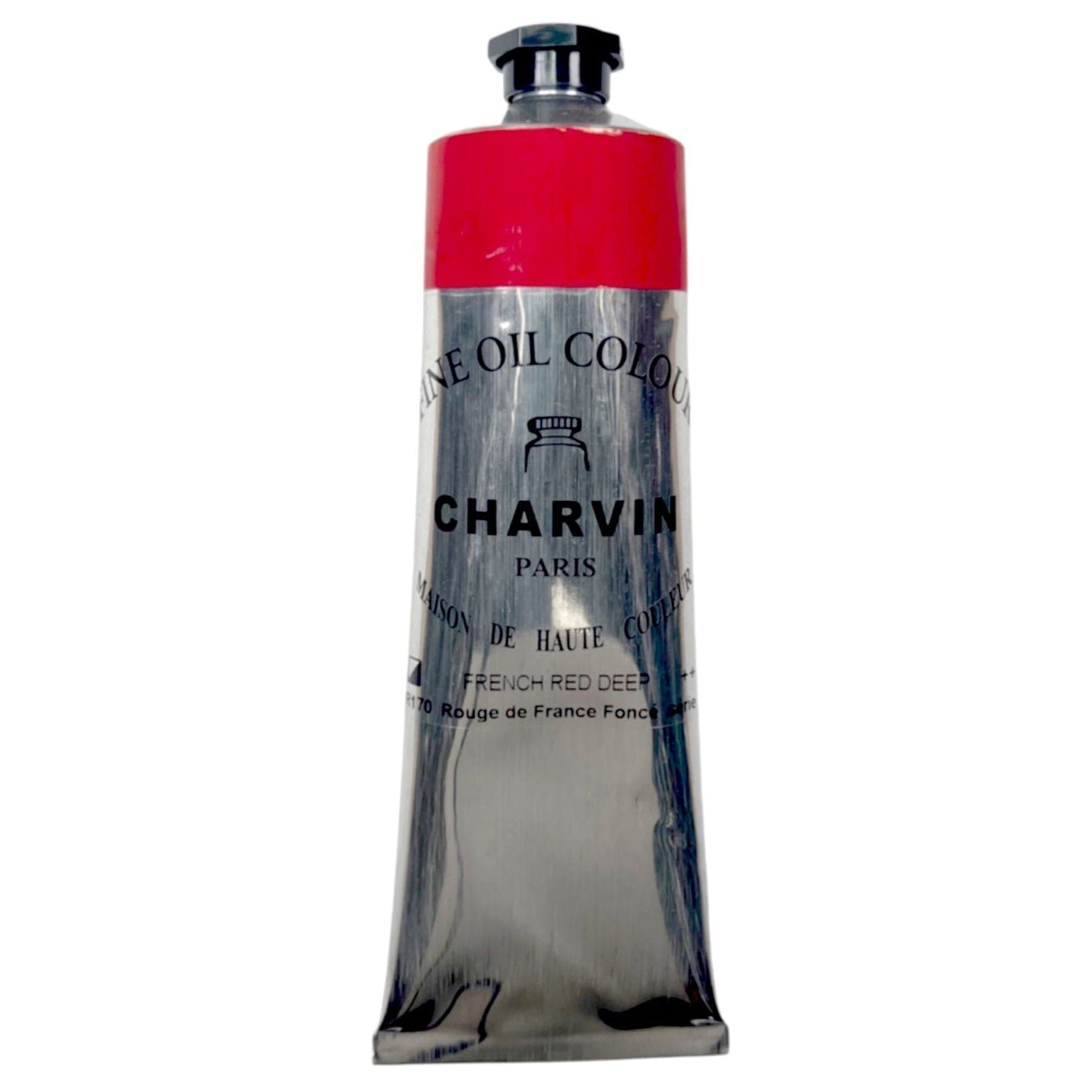 Charvin Fine Oils