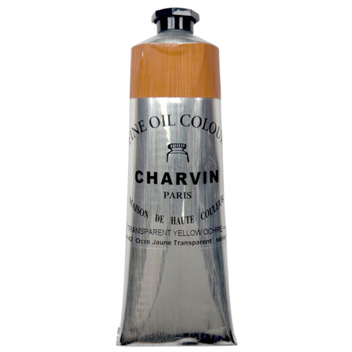 CHARVIN FINE CHARVIN Charvin Fine Oil 150ml Transparent Yellow Ochre