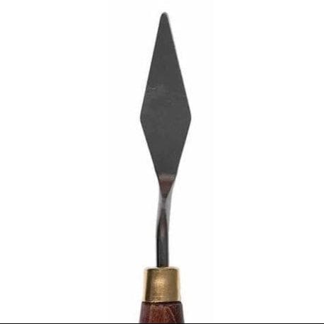 ALESANDRO BRUSHES Pro Series Painting Knife No.1002
