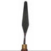 ALESANDRO BRUSHES Pro Series Painting Knife No.1013