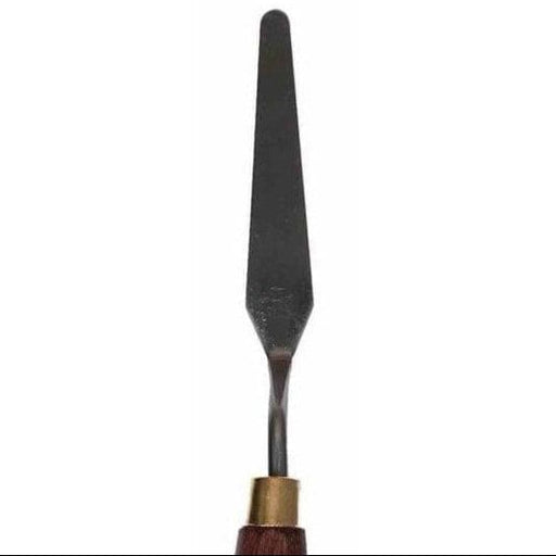 ALESANDRO BRUSHES Pro Series Painting Knife No.1014