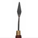 ALESANDRO BRUSHES Pro Series Painting Knife No.1018