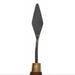 ALESANDRO BRUSHES Pro Series Painting Knife No.1019