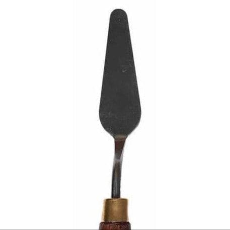 ALESANDRO BRUSHES Pro Series Painting Knife No.1026