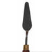 ALESANDRO BRUSHES Pro Series Painting Knife No.1026