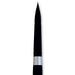 SILVER BRUSH SILVER BRUSH 16 (9mm x 35mm) Silver Brush 3000S Black Velvet Watercolour Brushes