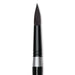 SILVER BRUSH SILVER BRUSH 18 (11mm x 37mm) Silver Brush 3000S Black Velvet Watercolour Brushes