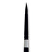 SILVER BRUSH SILVER BRUSH 6 (4mm x 18mm) Silver Brush 3000S Black Velvet Watercolour Brushes