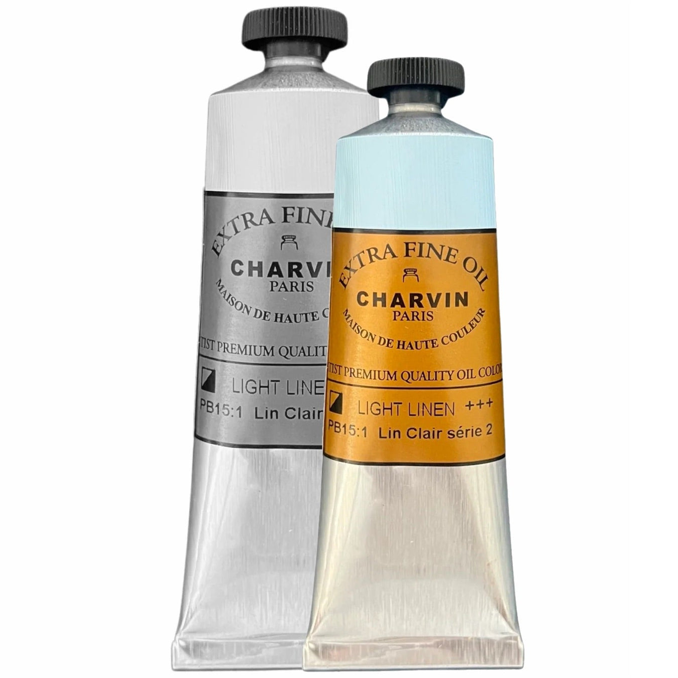 Charvin Extra Fine Oil